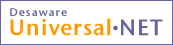  Desaware Universal .NET