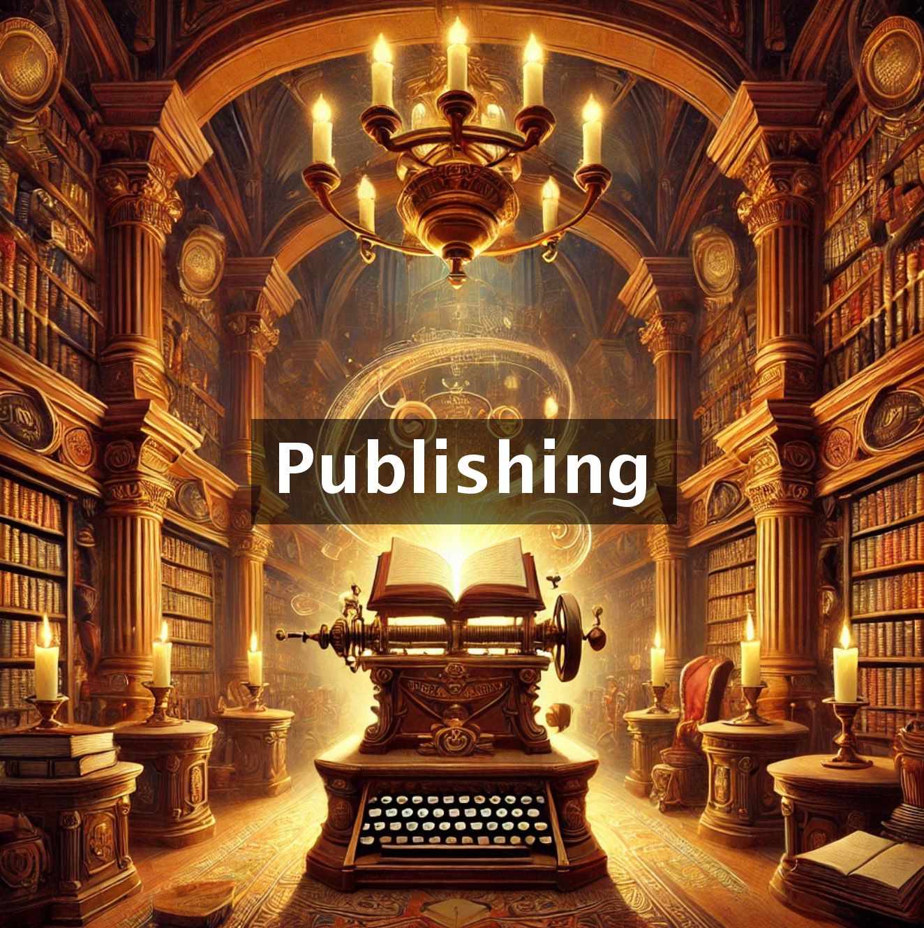 Desaware Publishing